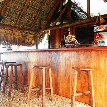 Punta Roca Surf Resort La Libertad Bagian luar foto