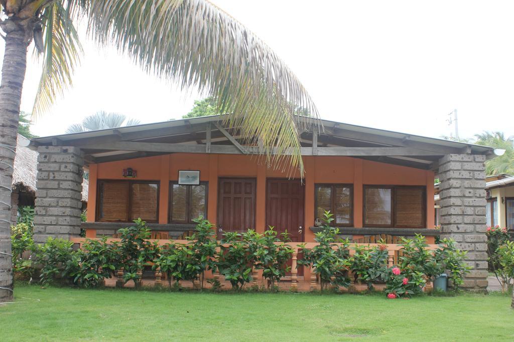 Punta Roca Surf Resort La Libertad Ruang foto